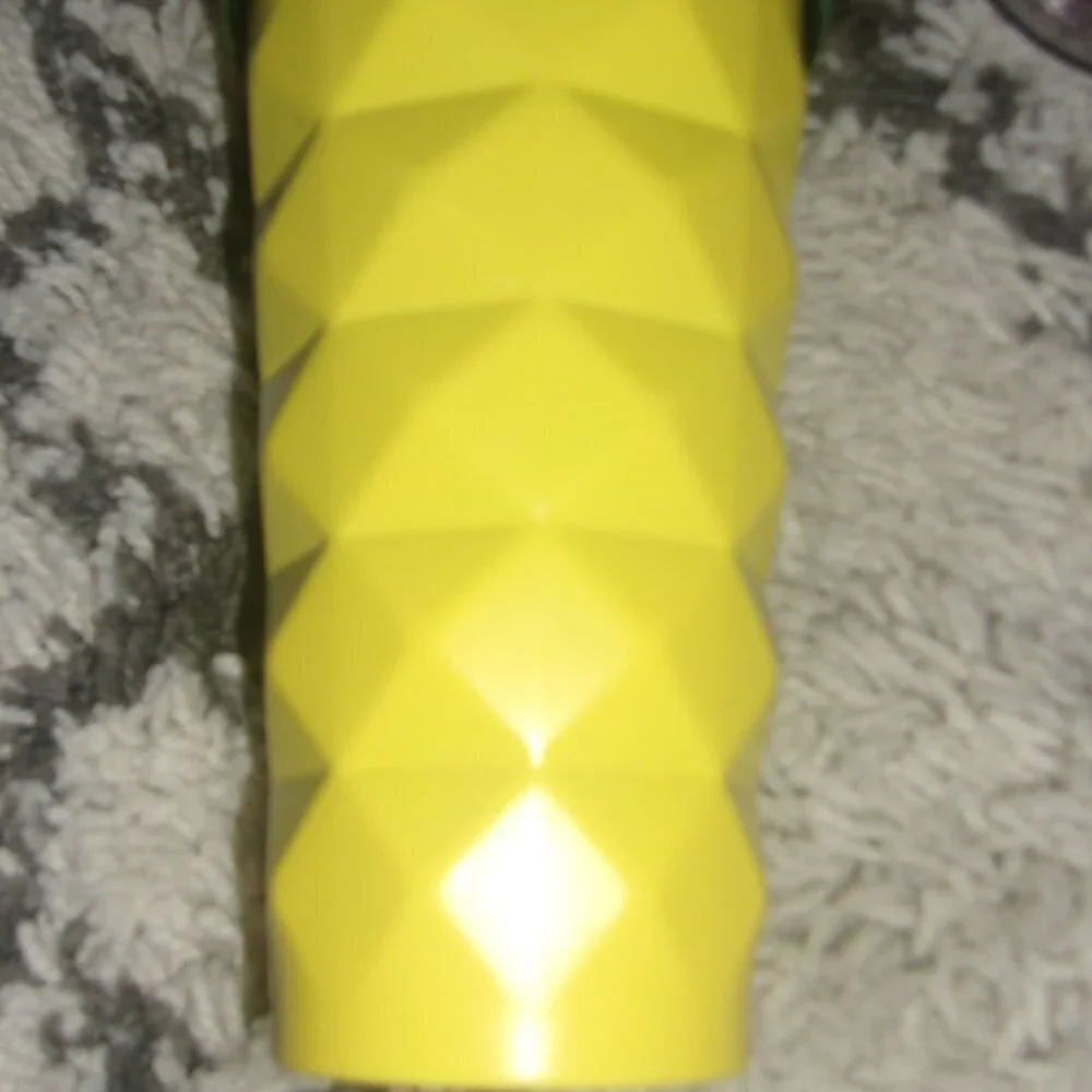 Starbucks Pineapple 16 oz Tumbler